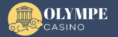 Olympe Casino Logo
